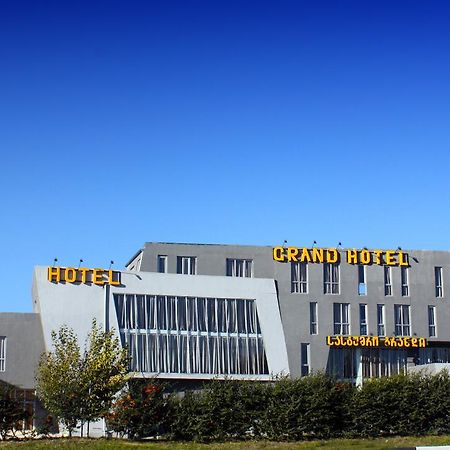 Grand Hotel Tbilisi Exteriér fotografie